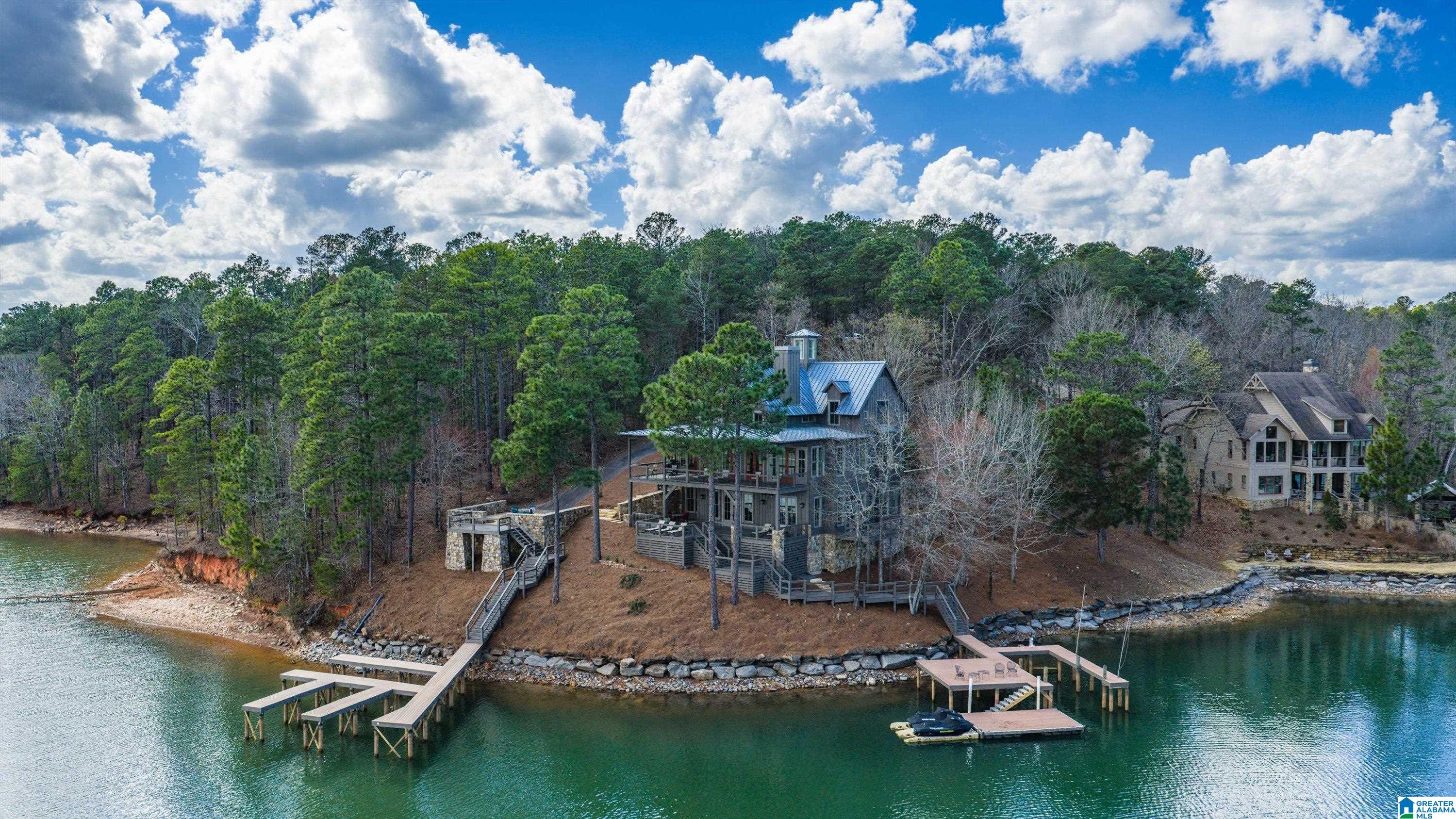 791 Old Still Road Dadeville, AL 36853 - Photo 1 of 87