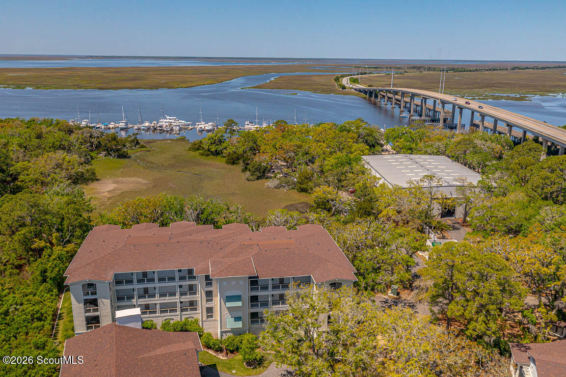 31 Harbor Road Jekyll Island, GA 31527 - Photo 32 of 47