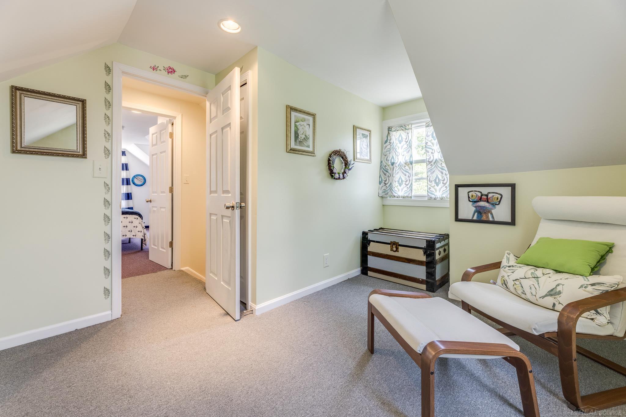 7093 Lakeshore Road Lexington, MI 48450 - Photo 25 of 46 Bedroom Four - Upper