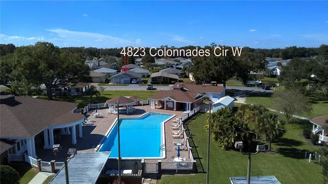 $222,000 | 4823 Colonnades Circle West, Lakeland, FL 33811