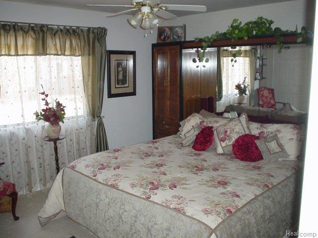 47020 Denton Road Belleville, MI 48111 - Photo 11 of 19 Bedroom