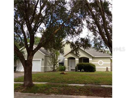 8629 Ridgemar Court Orlando, FL 32818 - Photo 1 of 1 Exterior Front