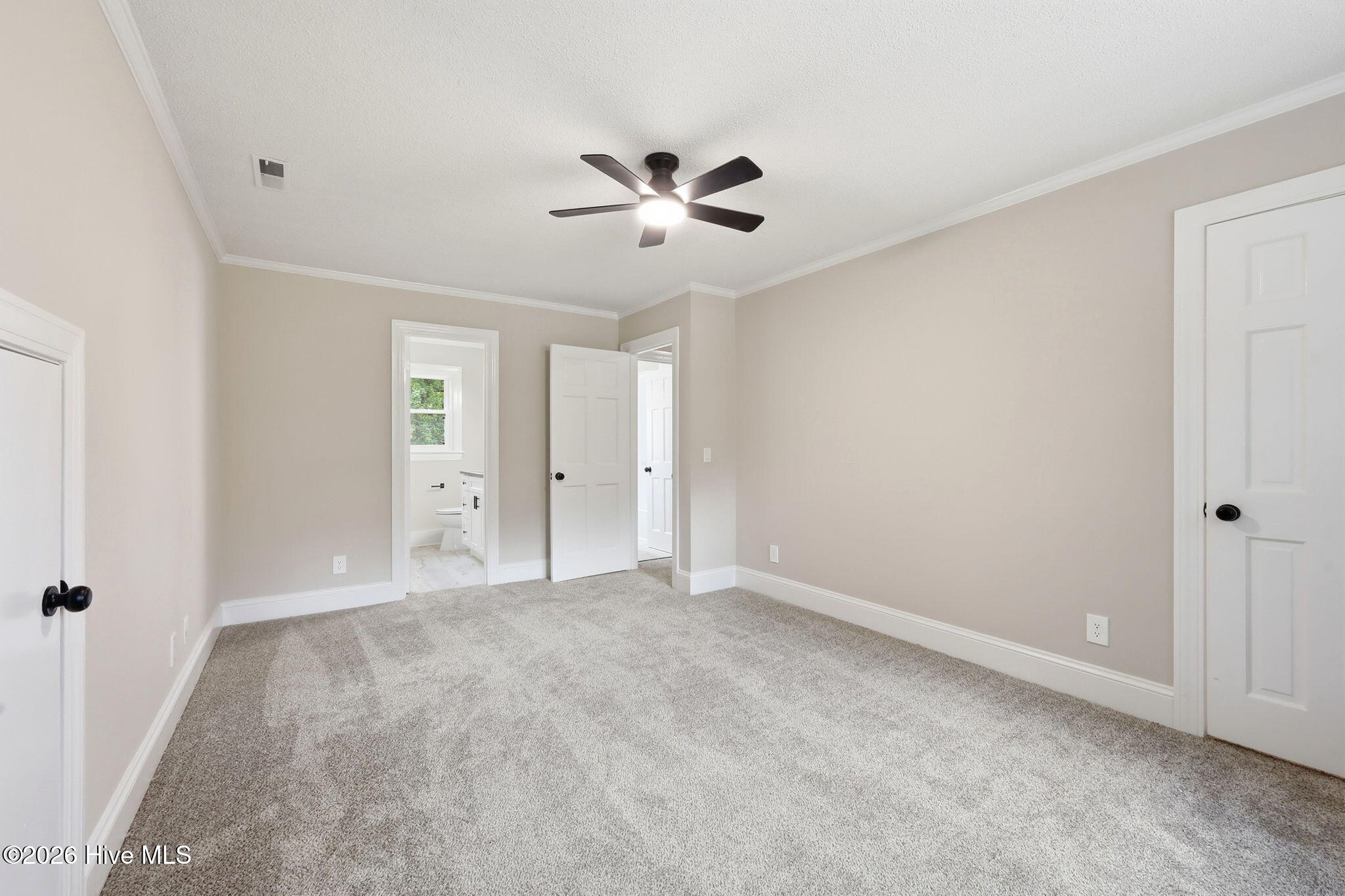 2804 Hodges Road Kinston, NC 28504 - Photo 28 of 50 Primary Bedroom
