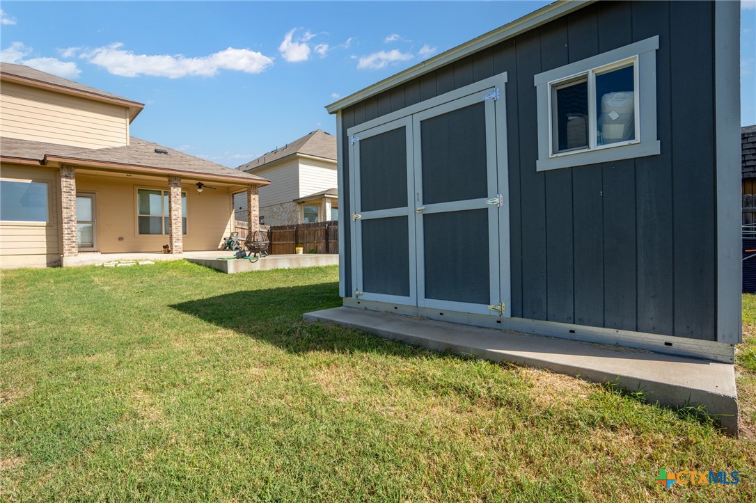 6800 Mustang Creek Road Killeen, TX 76549 - Photo 29 of 31