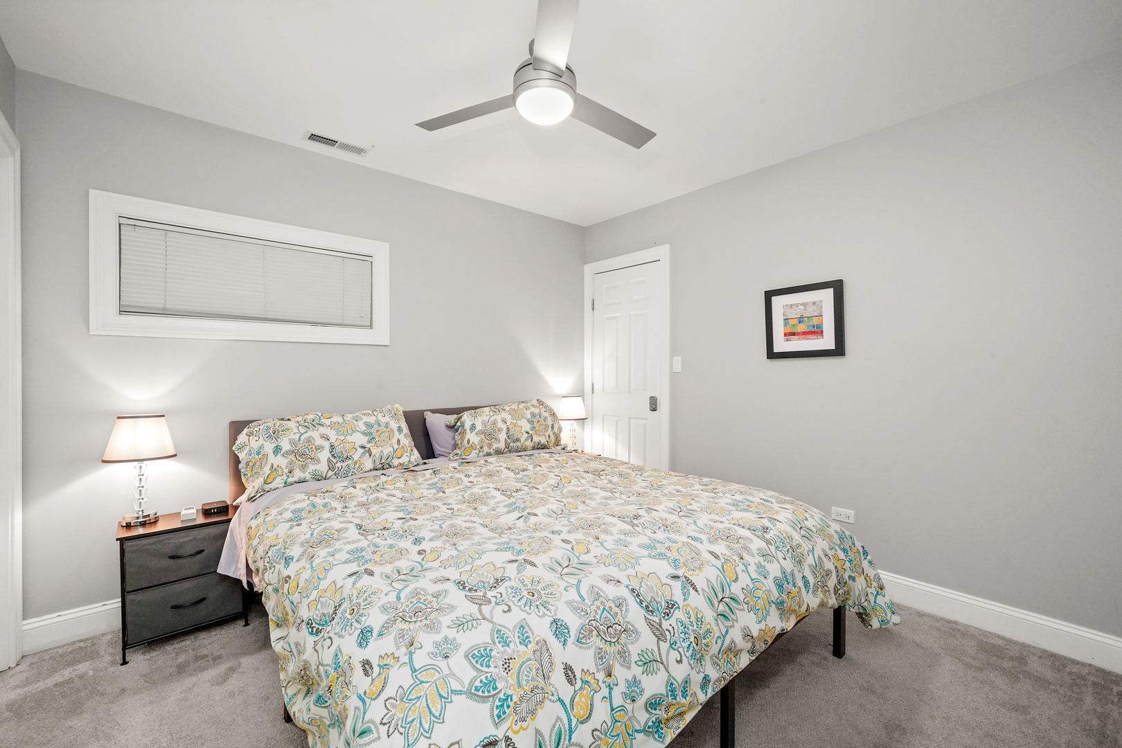 1636 West Warren Boulevard, Unit 1 Chicago, IL 60612 - Photo 20 of 24