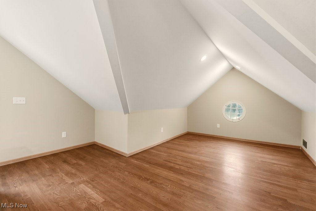 6119 East Sprague Road Independence, OH 44131 - Photo 33 of 45 Fully finished second floor bedroom.