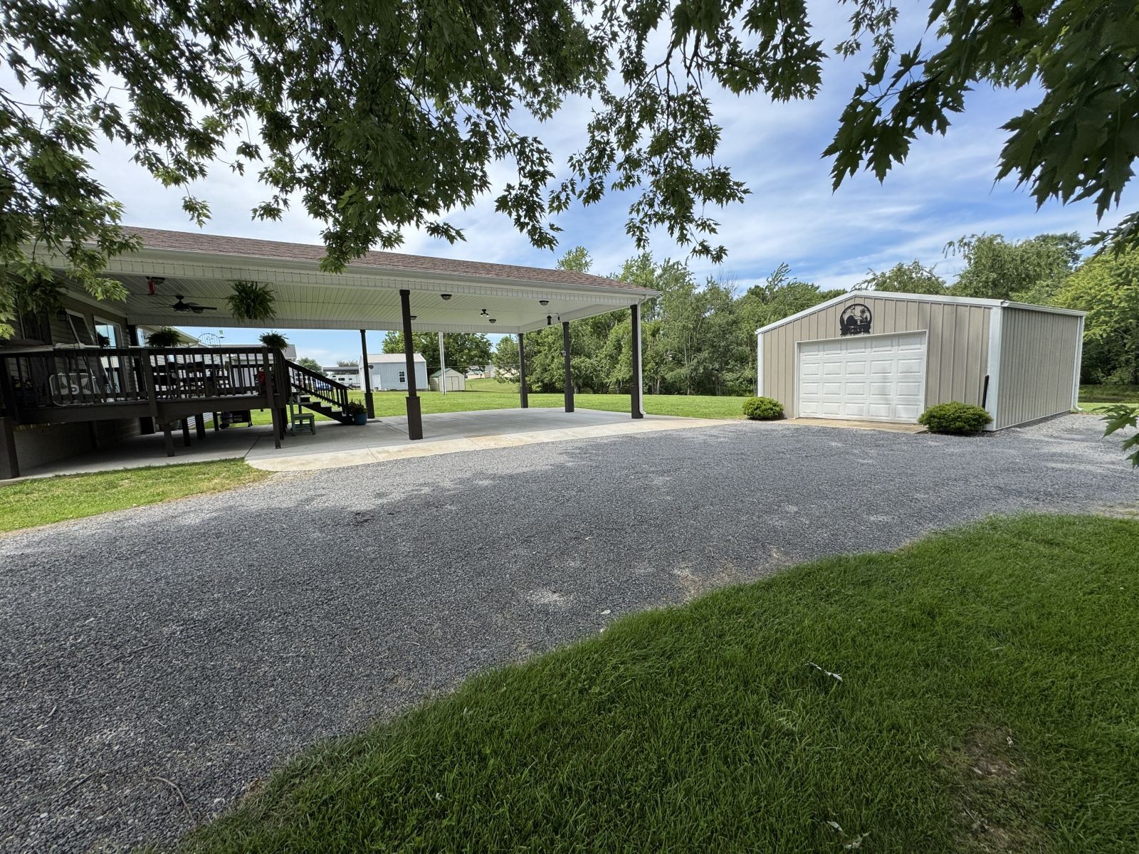 379 Williams Road Lafayette, TN 37083 - Photo 3 of 20
