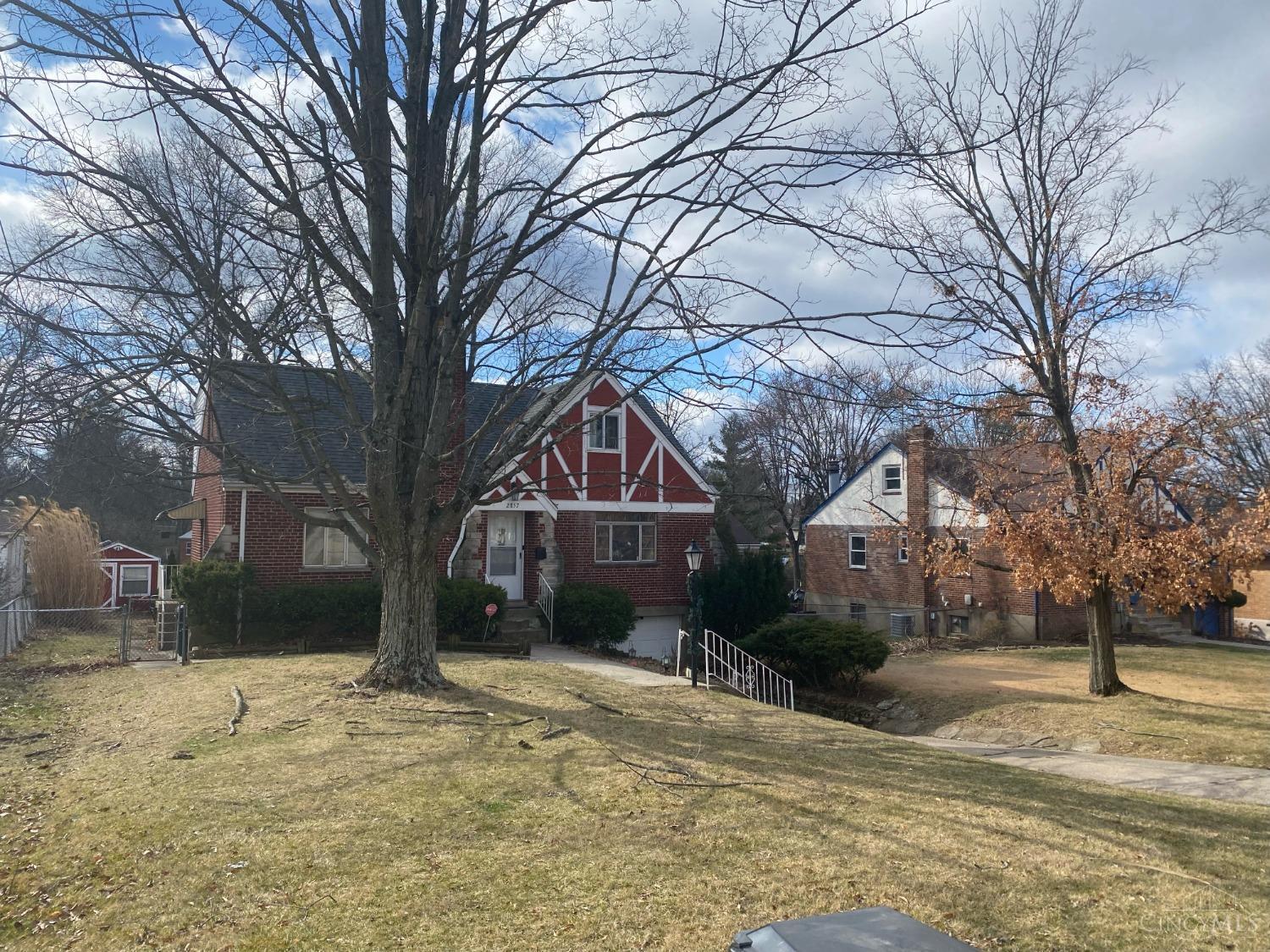 2857 Blue Rock Road Cincinnati, OH 45239 - Photo 17 of 18 Gallery Image 17