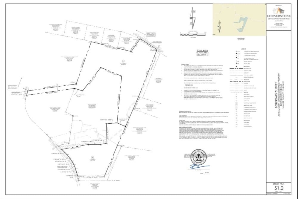 0 East Carter Road Portland, TN 37148 - Photo 2 of 2