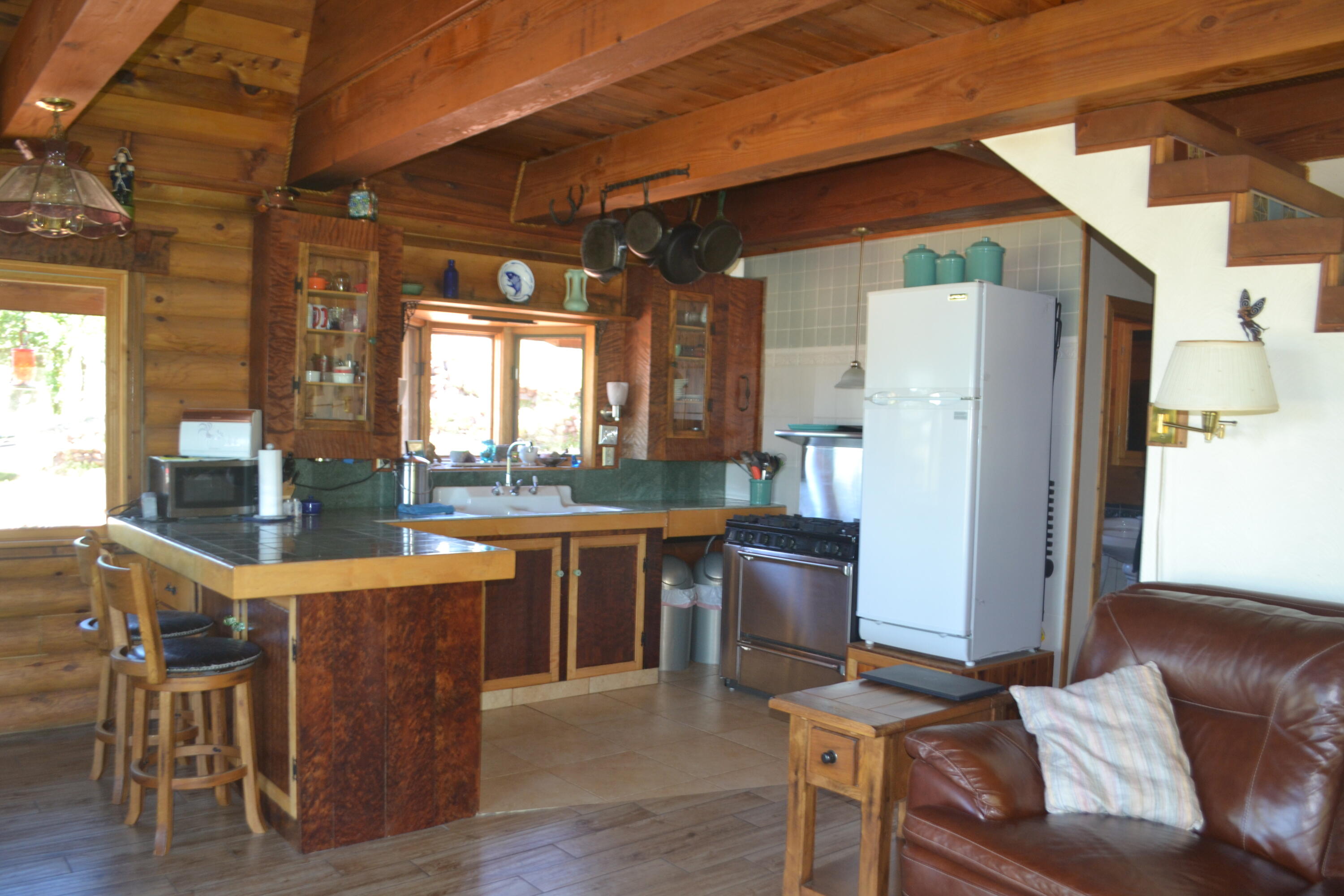 542-405 Punkin Center Road Bieber, CA 96009 - Photo 20 of 127 MH KITCHEN (3)