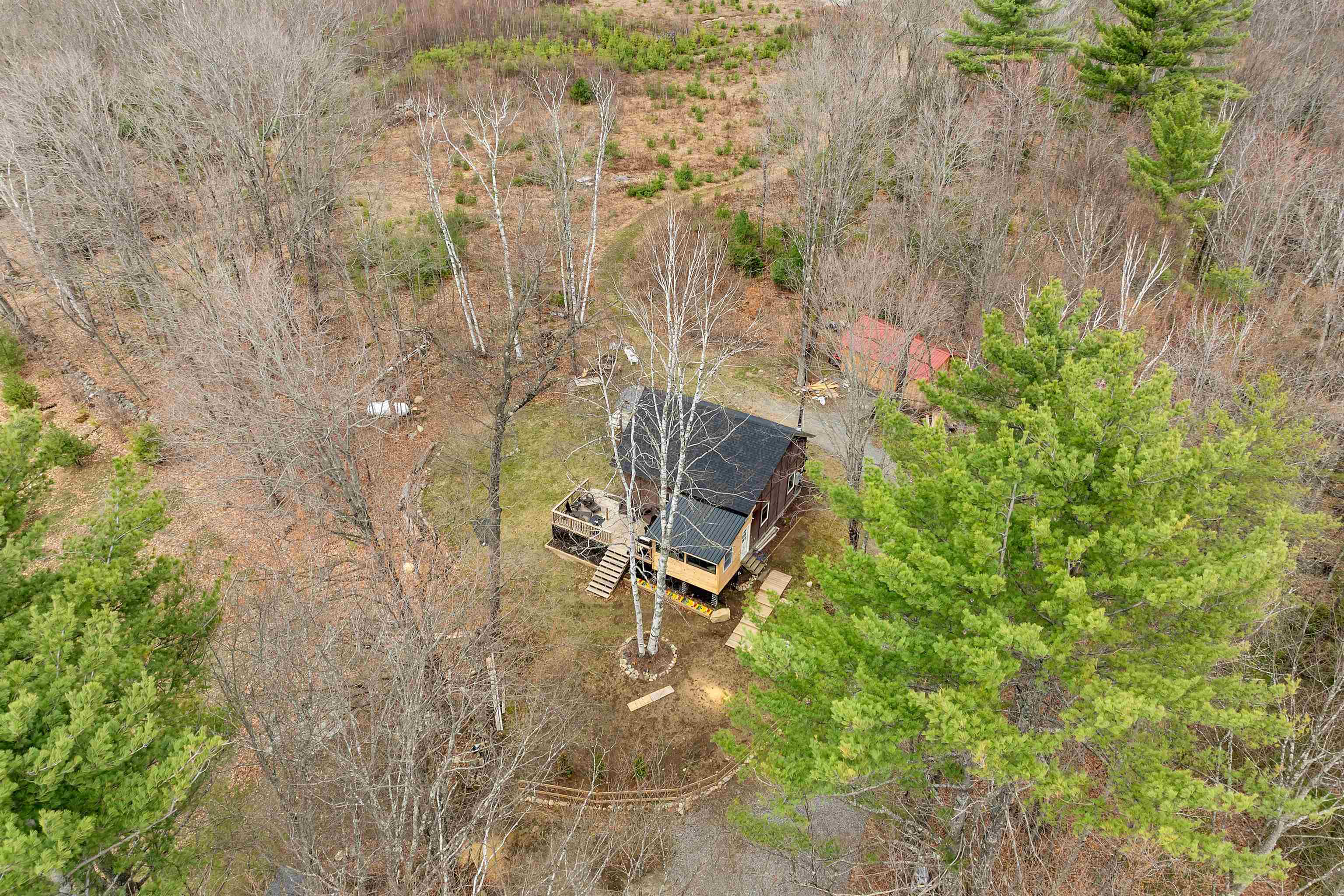 121 Swain Hill Road Warren, NH 03279 - Photo 13 of 57