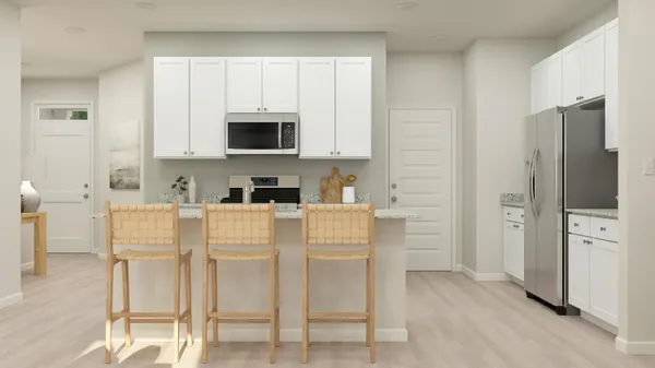 $244,795 | 164 Green Thistle Way, Summerville, SC 29483