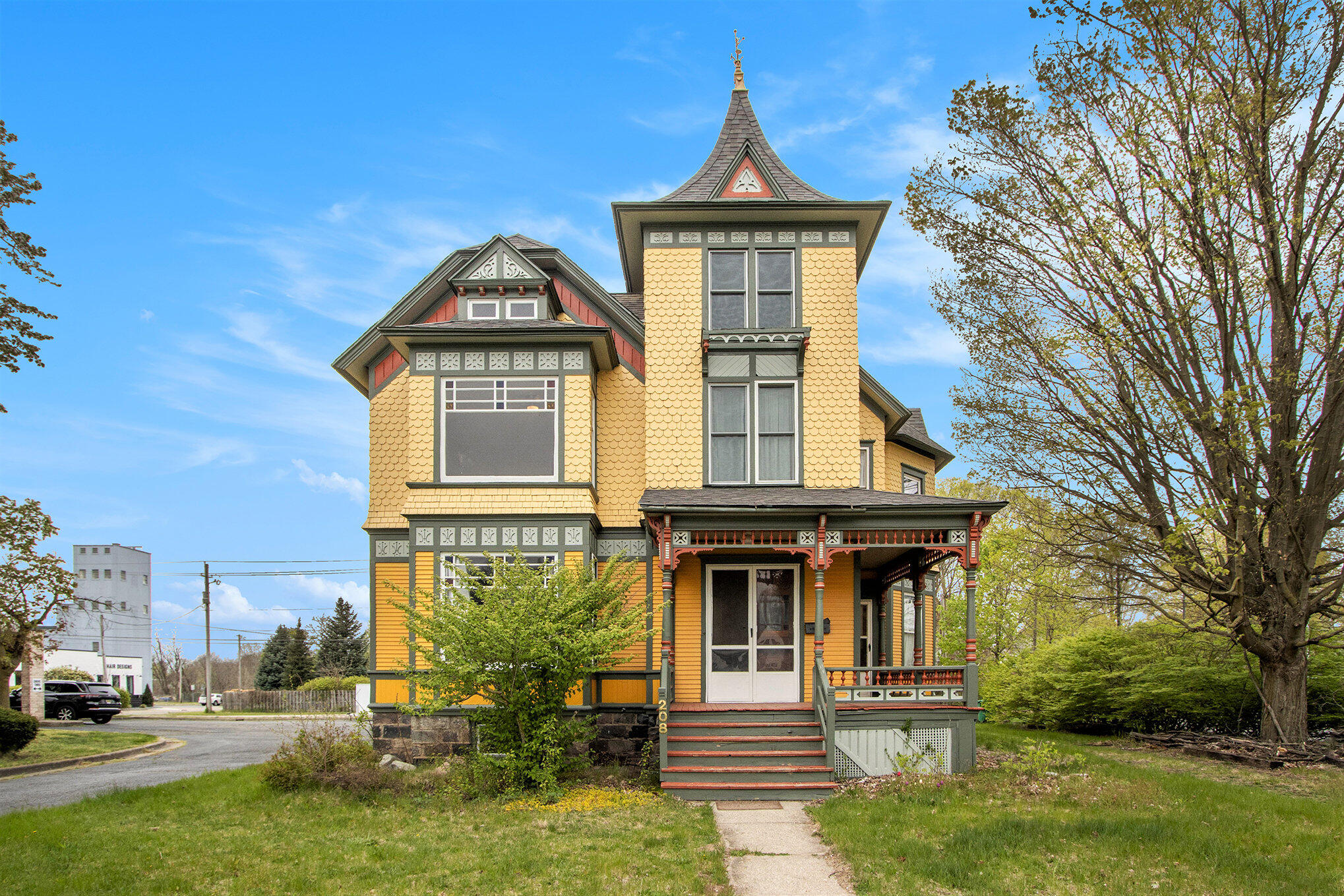 208 North Main Street Three Rivers, MI 49093 - Photo 2 of 49 002_208nmain_64