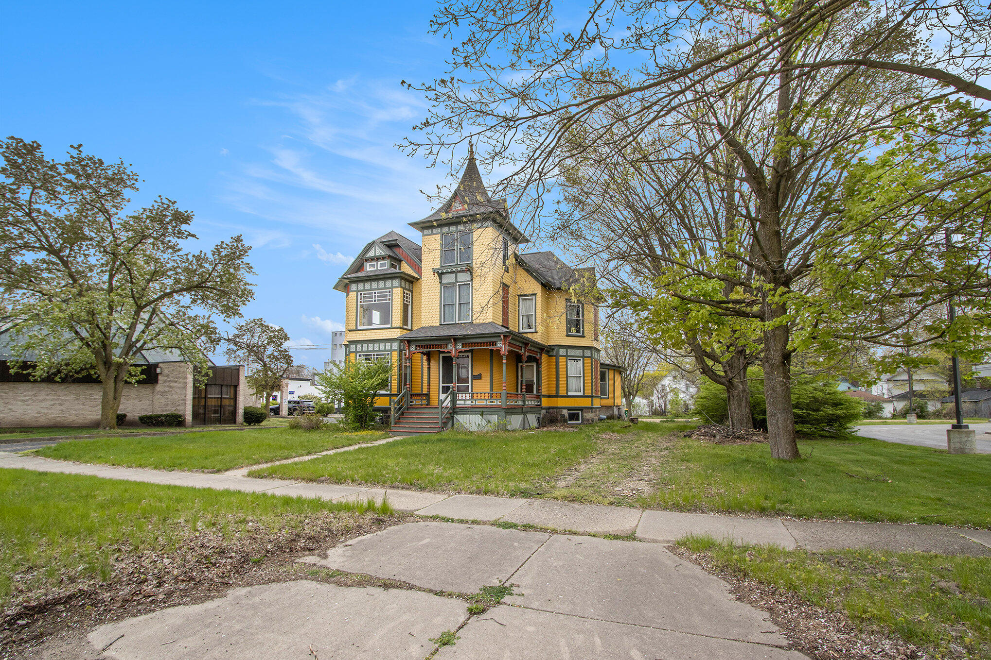 208 North Main Street Three Rivers, MI 49093 - Photo 33 of 49 004_208nmain_65