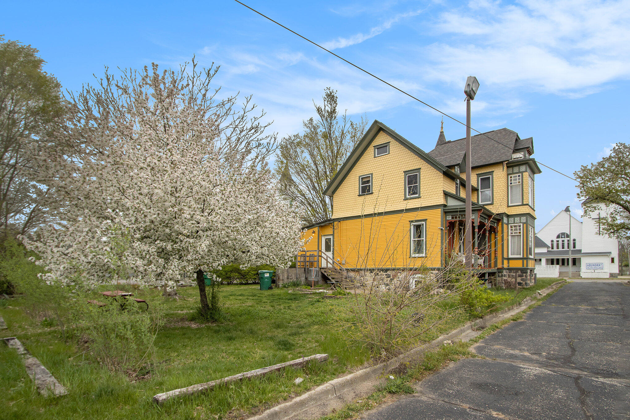 208 North Main Street Three Rivers, MI 49093 - Photo 41 of 49 041_208nmain_68