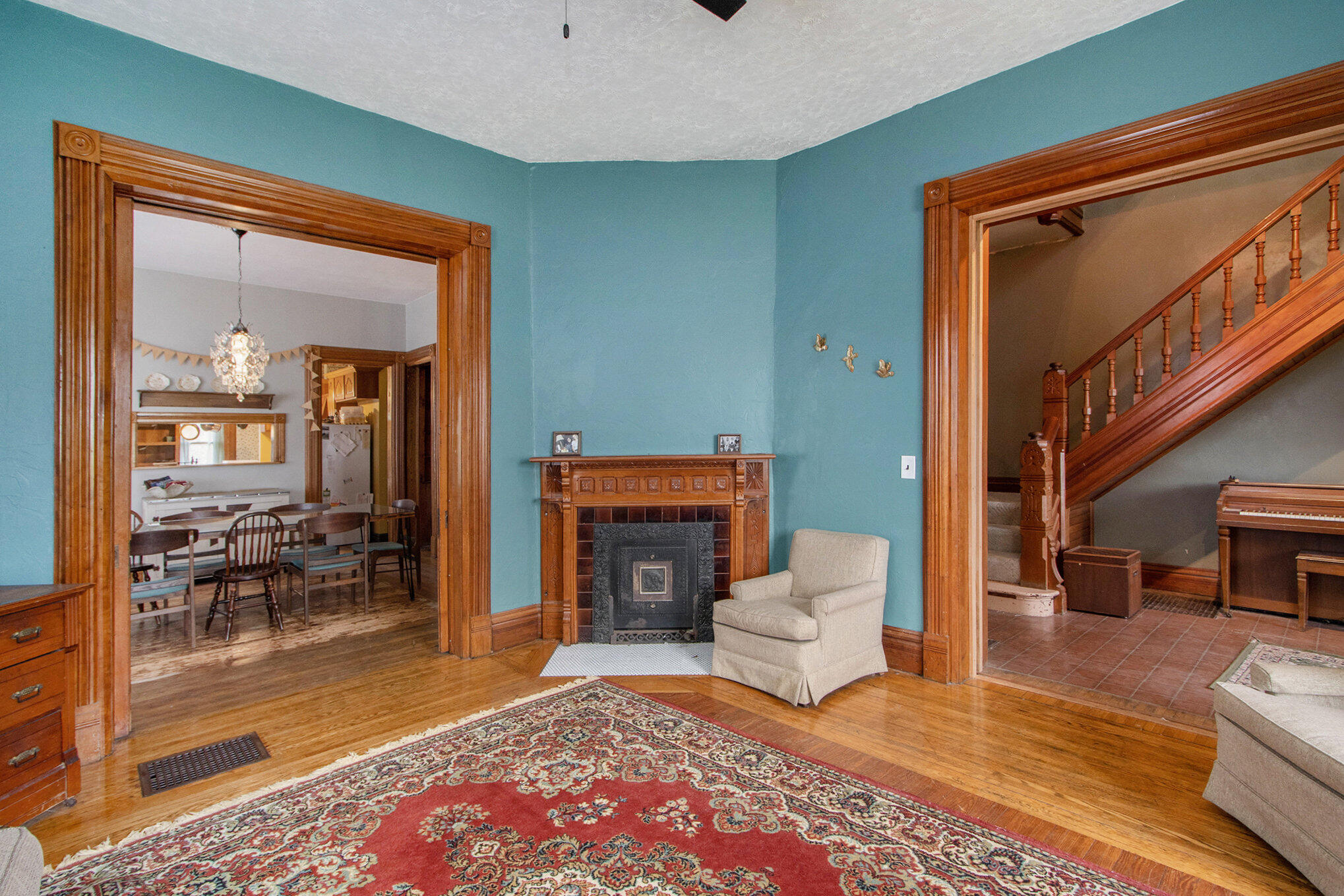 208 North Main Street Three Rivers, MI 49093 - Photo 5 of 49 011_208nmain_29