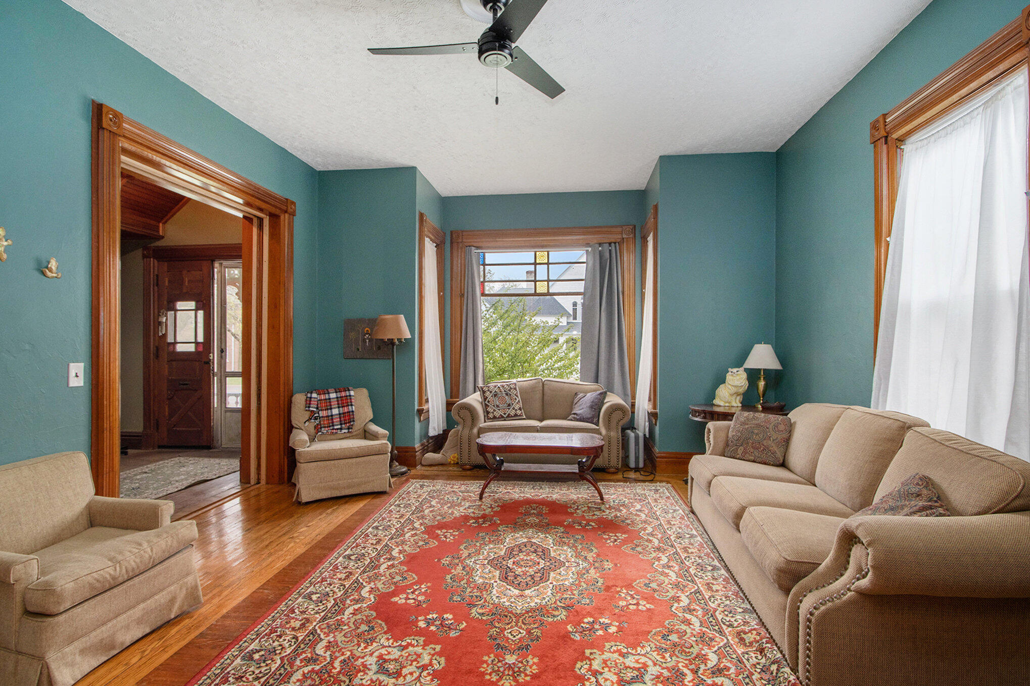 208 North Main Street Three Rivers, MI 49093 - Photo 6 of 49 012_208nmain_31