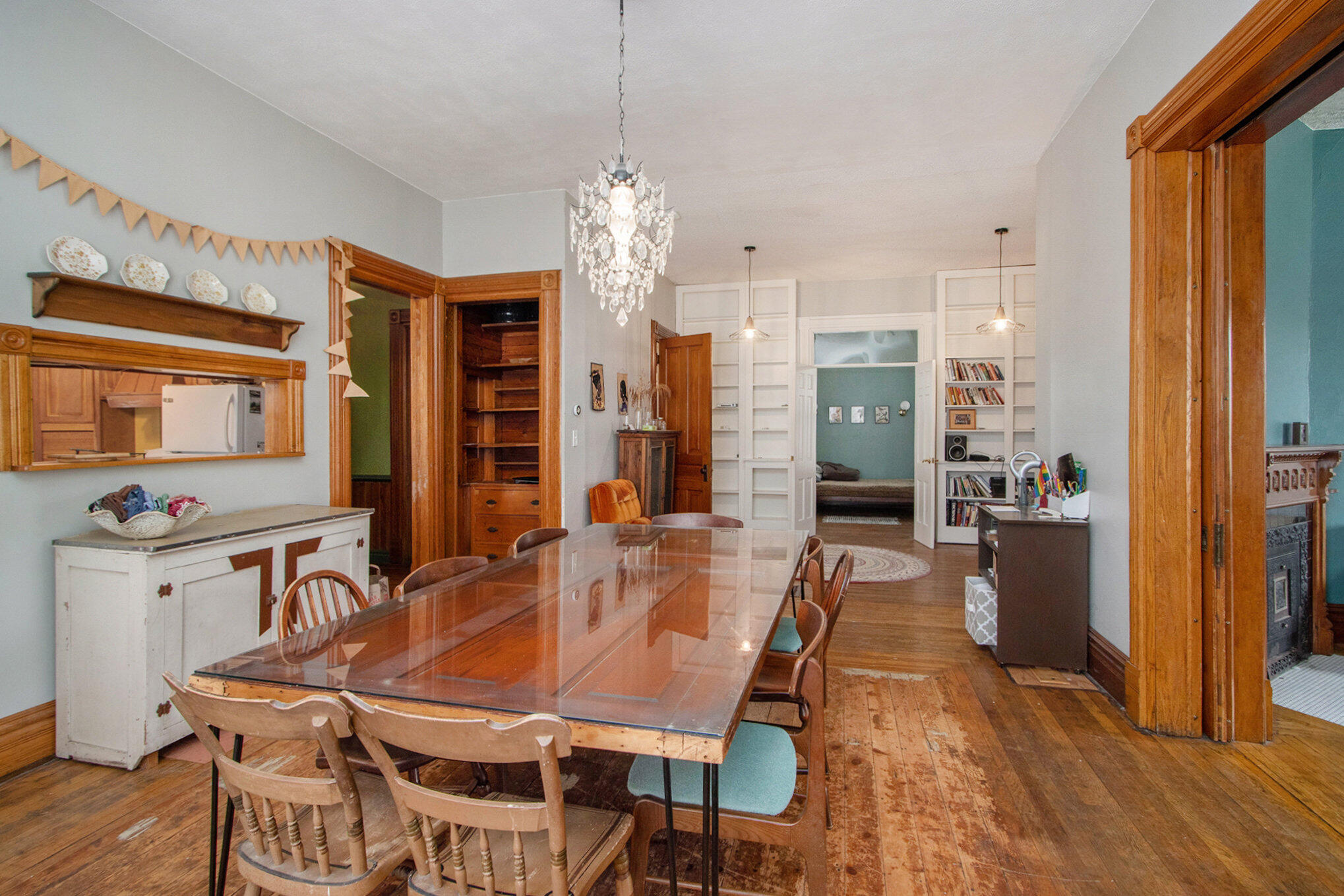 208 North Main Street Three Rivers, MI 49093 - Photo 10 of 49 013_208nmain_33