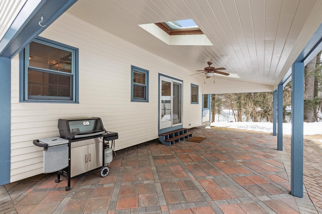 53 Throne Hill Road Groton, MA 01450 - Photo 30 of 38 a view of a storage & utility room