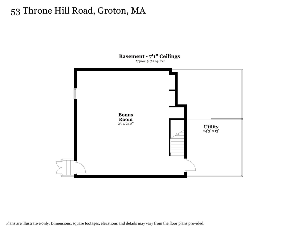53 Throne Hill Road Groton, MA 01450 - Photo 36 of 38 unknown