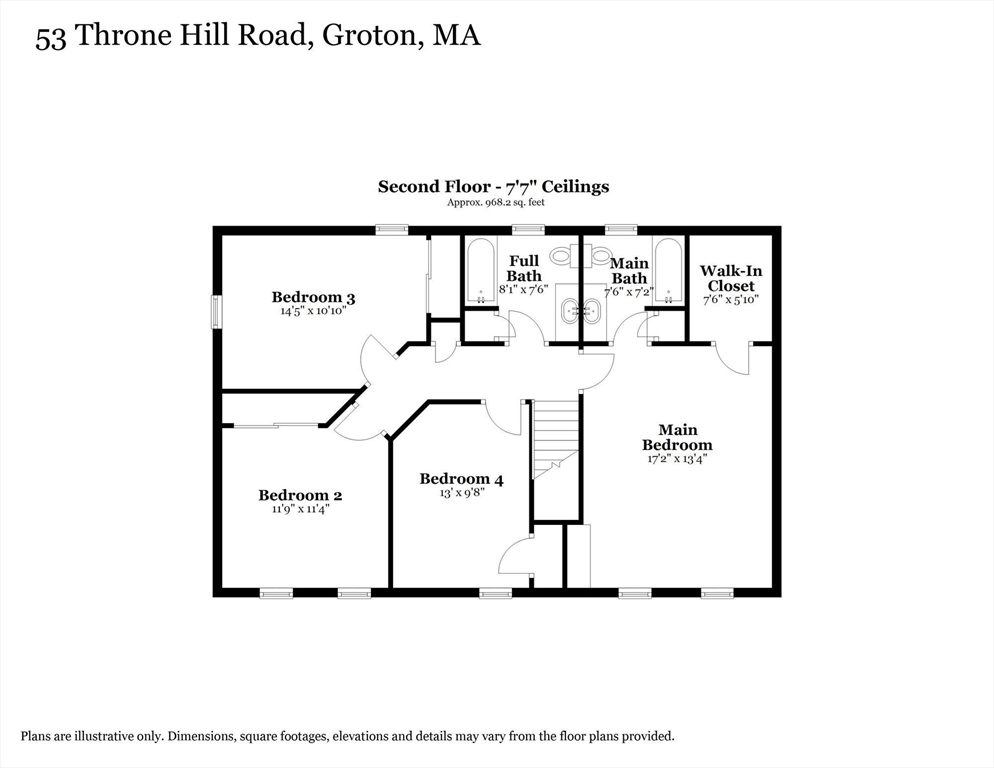 53 Throne Hill Road Groton, MA 01450 - Photo 38 of 38