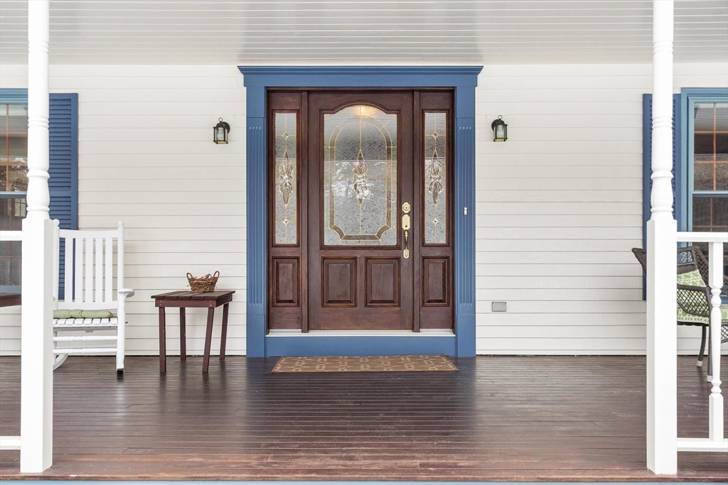 53 Throne Hill Road Groton, MA 01450 - Photo 4 of 38 a view of interior of the house