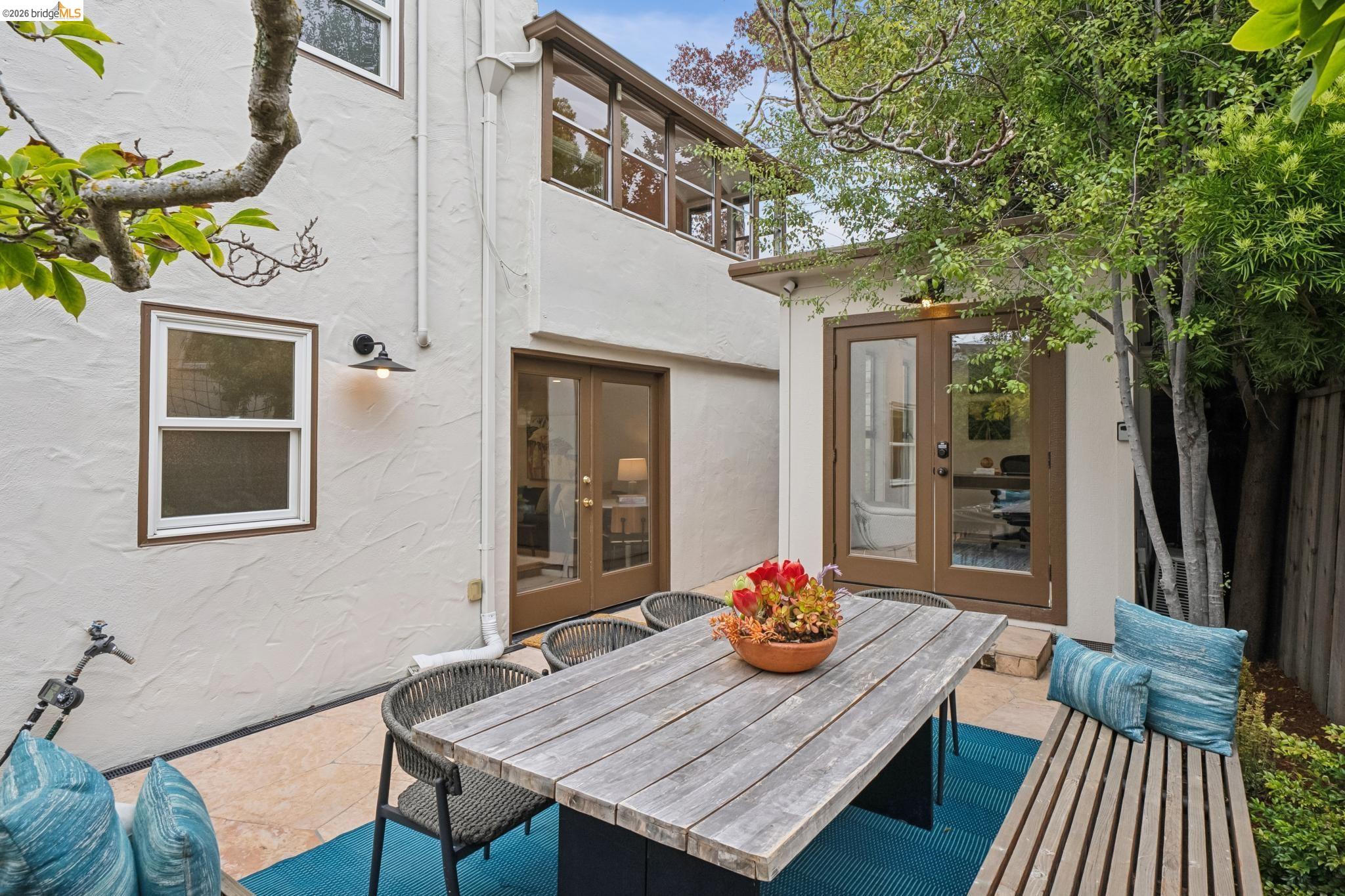 1246 Hopkins Street Berkeley, CA 94702 - Photo 59 of 68