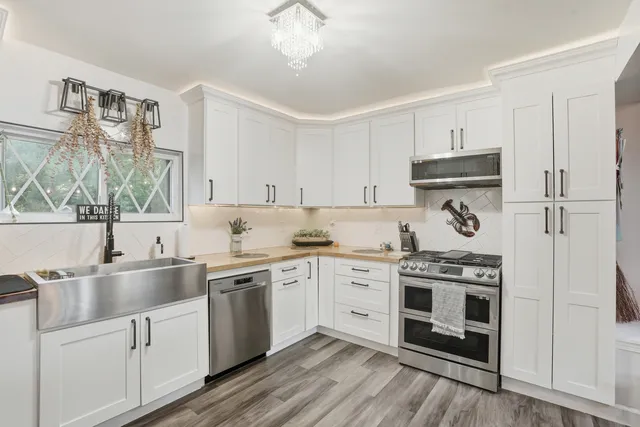 $579,900 | 16938 South Cicero Avenue, Oak Forest, IL 60452