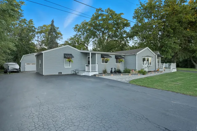 $579,900 | 16938 South Cicero Avenue, Oak Forest, IL 60452