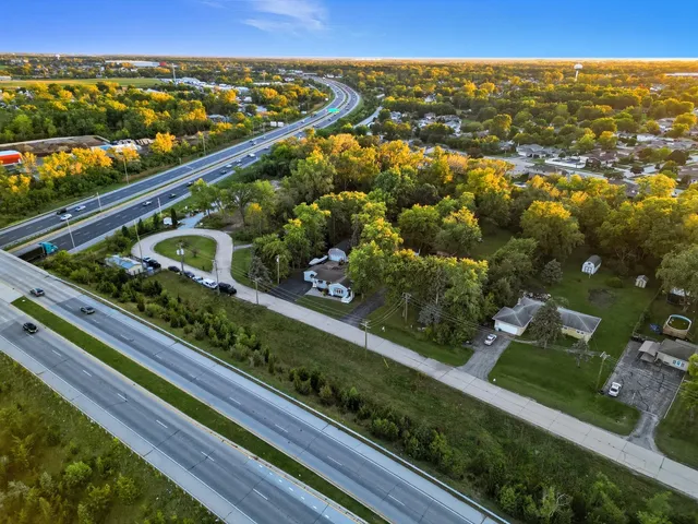 $579,900 | 16938 South Cicero Avenue, Oak Forest, IL 60452