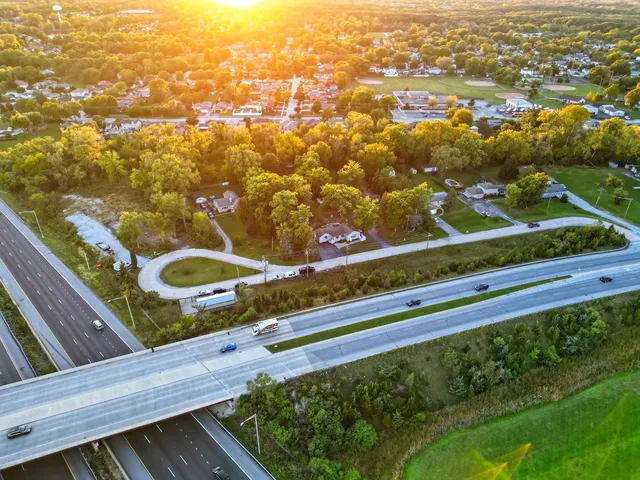 $579,900 | 16938 South Cicero Avenue, Oak Forest, IL 60452