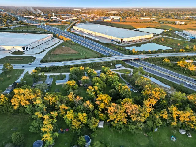 $579,900 | 16938 South Cicero Avenue, Oak Forest, IL 60452