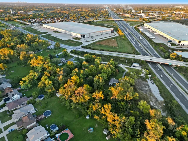 $579,900 | 16938 South Cicero Avenue, Oak Forest, IL 60452