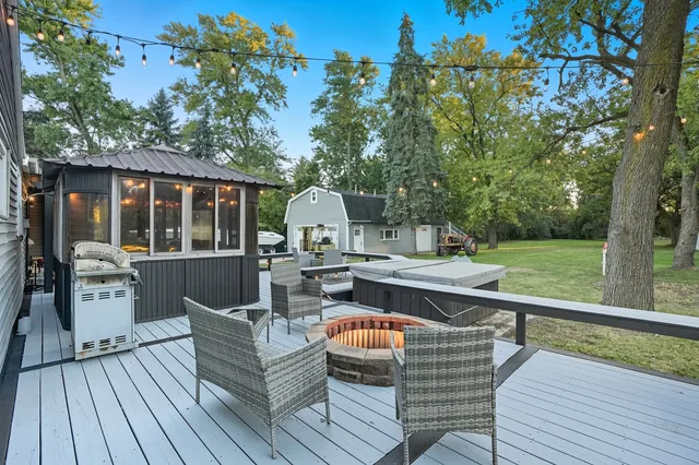 $579,900 | 16938 South Cicero Avenue, Oak Forest, IL 60452