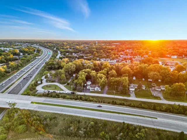 $579,900 | 16938 South Cicero Avenue, Oak Forest, IL 60452