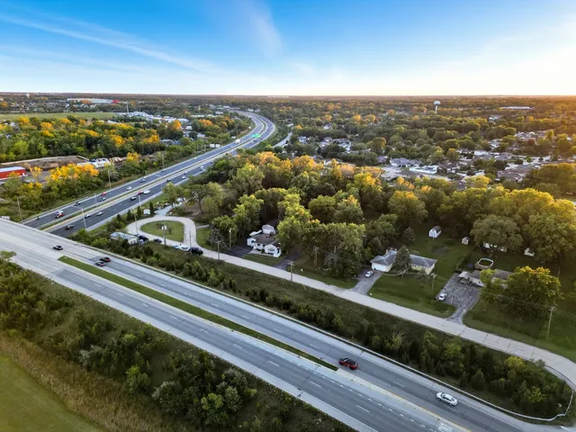 $579,900 | 16938 South Cicero Avenue, Oak Forest, IL 60452