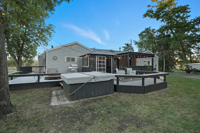 $579,900 | 16938 South Cicero Avenue, Oak Forest, IL 60452