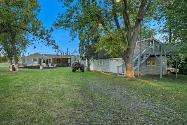 $579,900 | 16938 South Cicero Avenue, Oak Forest, IL 60452