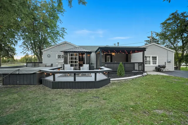 $579,900 | 16938 South Cicero Avenue, Oak Forest, IL 60452