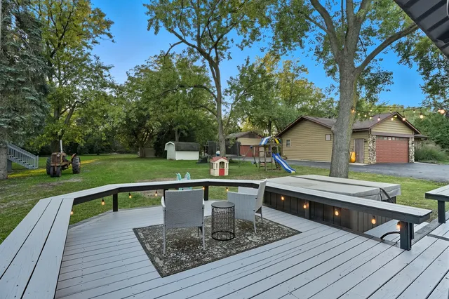 $579,900 | 16938 South Cicero Avenue, Oak Forest, IL 60452