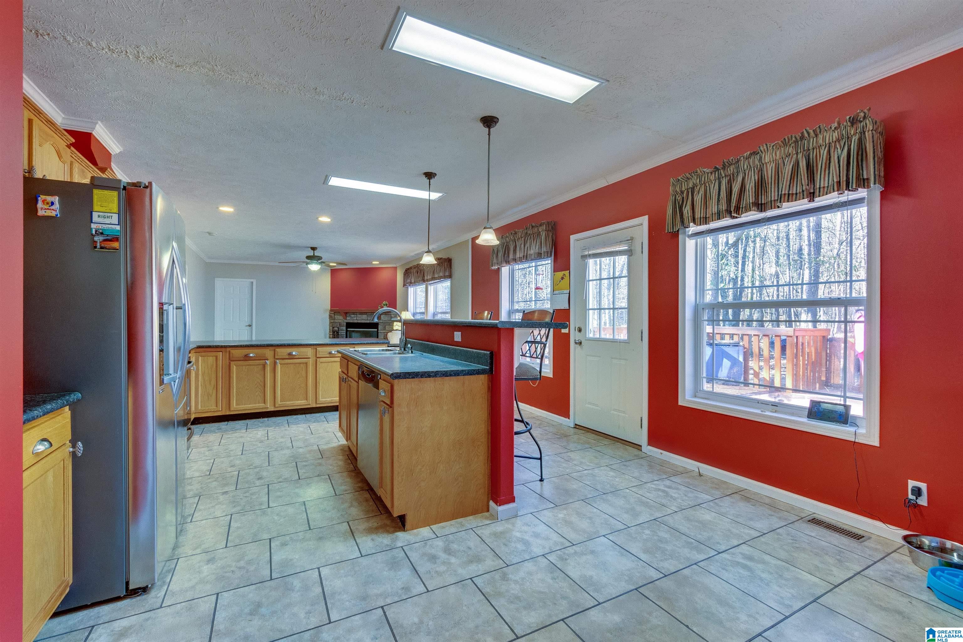 900 County Road 772 Montevallo, AL 35115 - Photo 15 of 58