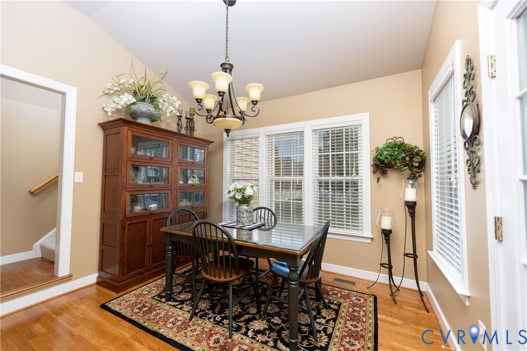 8766 Roberta Road Mechanicsville, VA 23116 - Photo 13 of 51