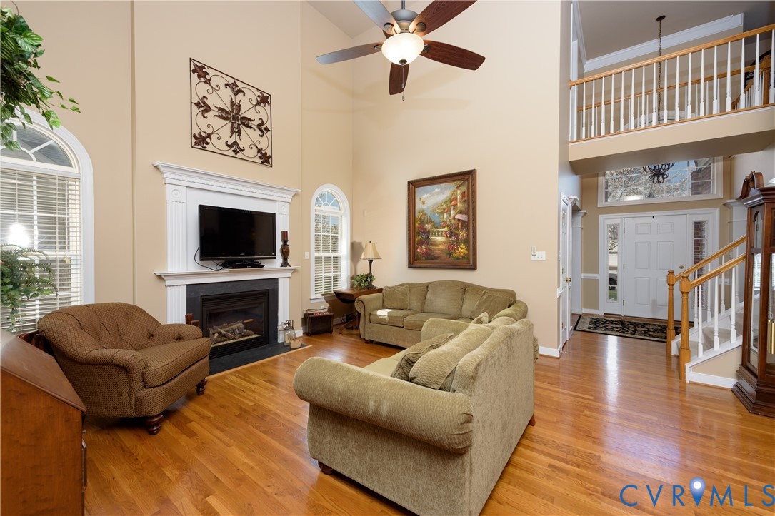 8766 Roberta Road Mechanicsville, VA 23116 - Photo 17 of 51