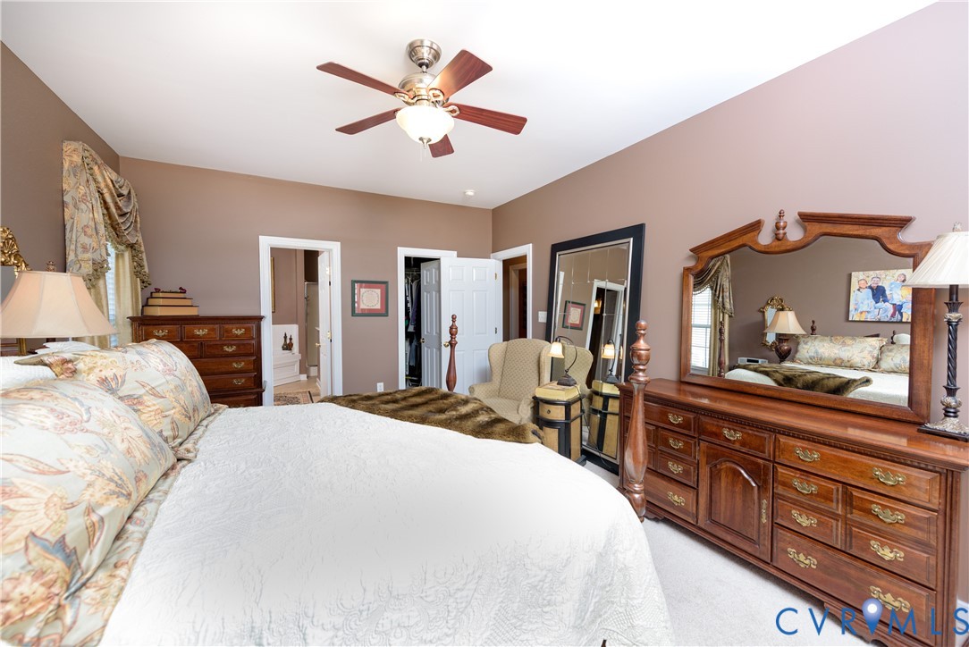 8766 Roberta Road Mechanicsville, VA 23116 - Photo 19 of 51