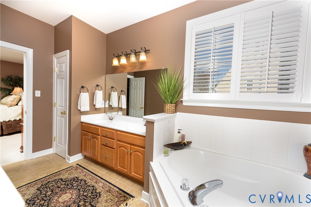 8766 Roberta Road Mechanicsville, VA 23116 - Photo 20 of 51