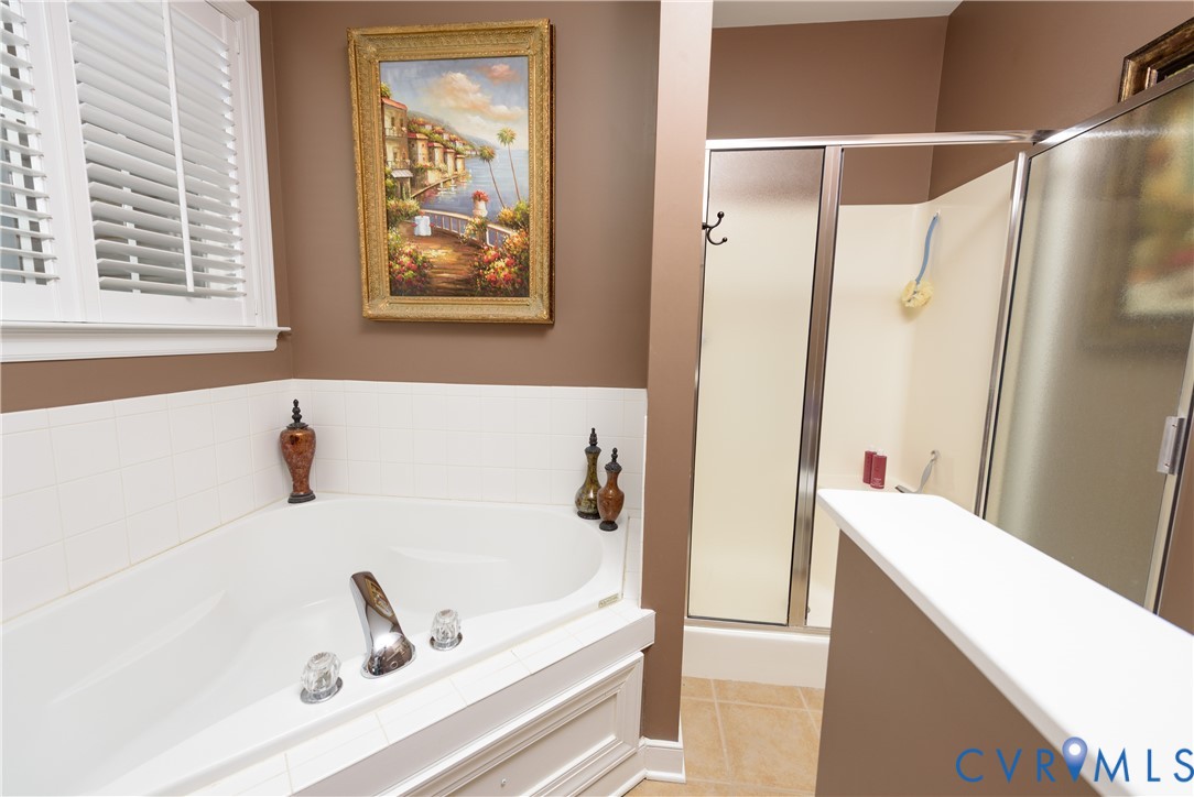 8766 Roberta Road Mechanicsville, VA 23116 - Photo 21 of 51