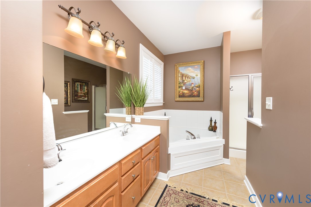 8766 Roberta Road Mechanicsville, VA 23116 - Photo 22 of 51