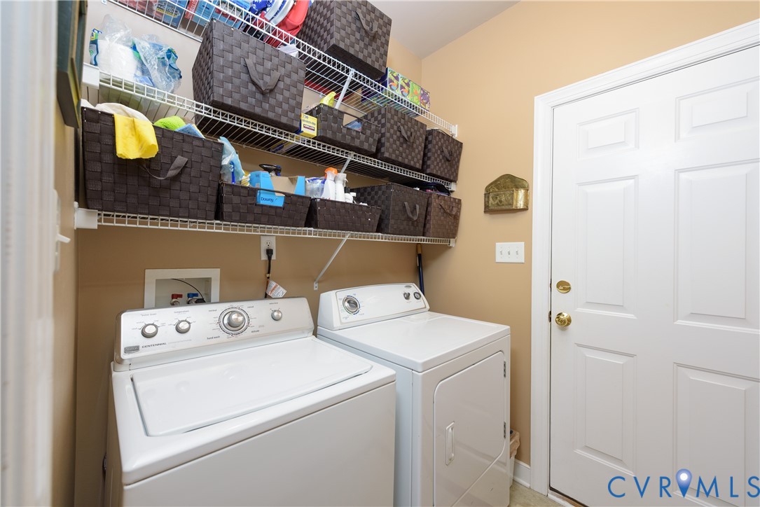 8766 Roberta Road Mechanicsville, VA 23116 - Photo 23 of 51