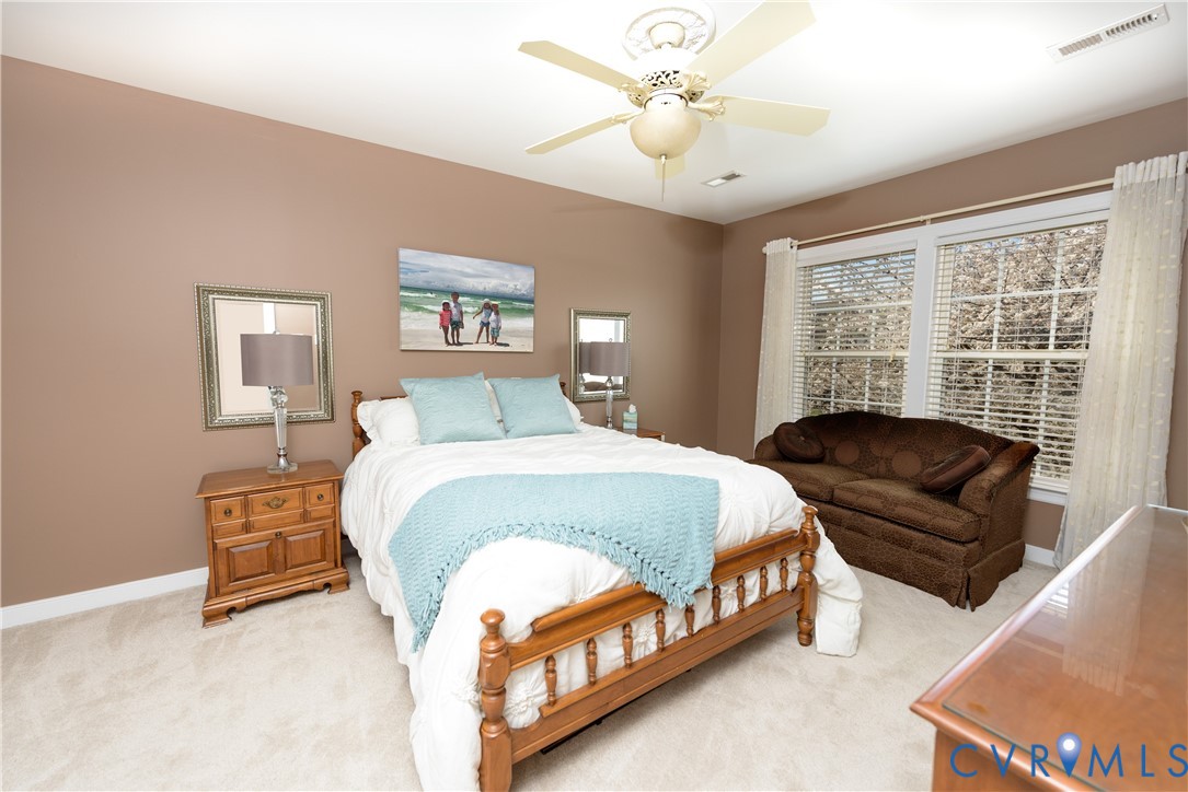 8766 Roberta Road Mechanicsville, VA 23116 - Photo 24 of 51