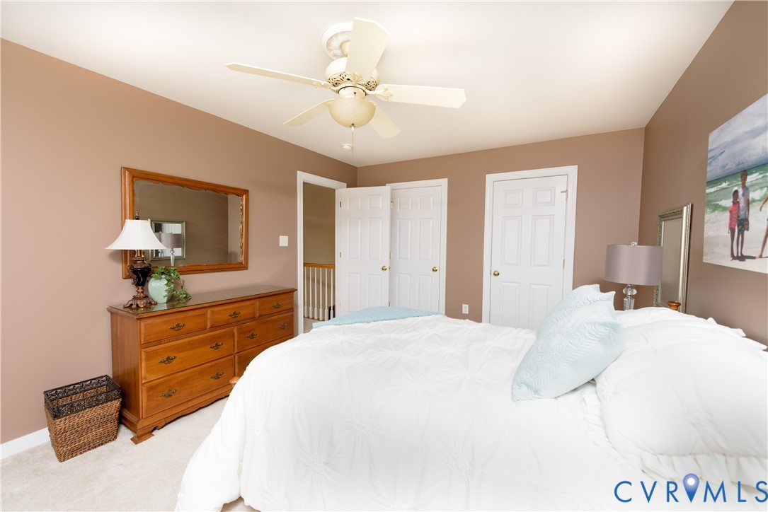 8766 Roberta Road Mechanicsville, VA 23116 - Photo 25 of 51